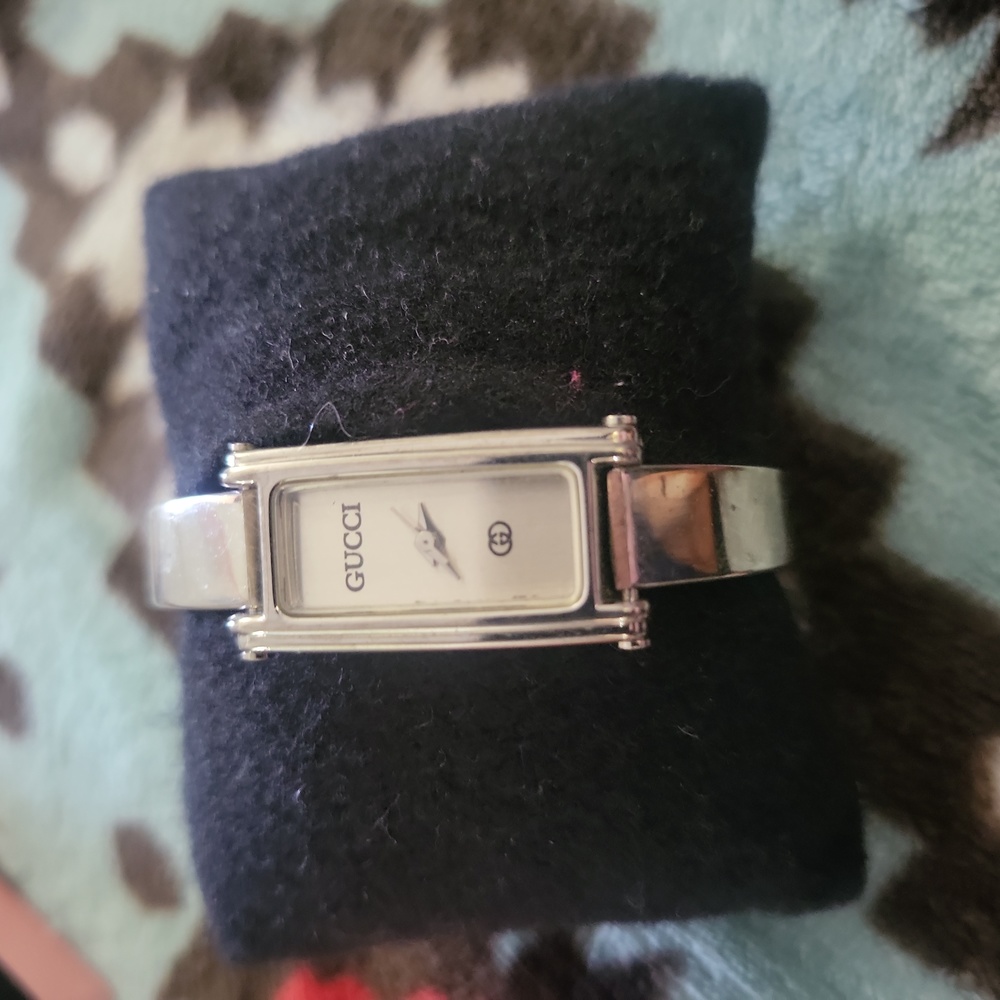 Gucci Watch